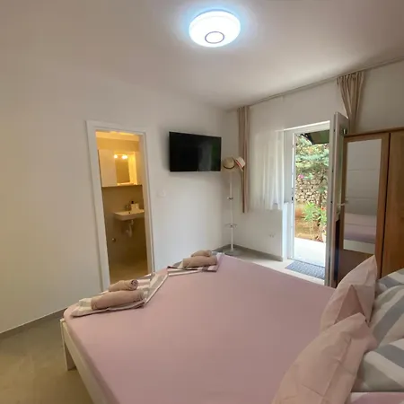 Apartmán Hana Omišalj