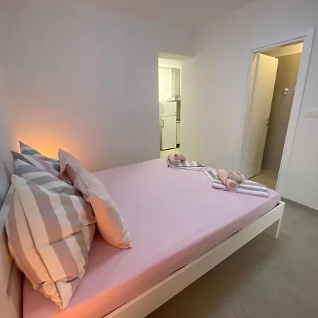 Hana Appartement Omišalj