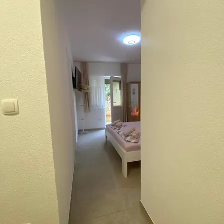 Apartmán Hana
