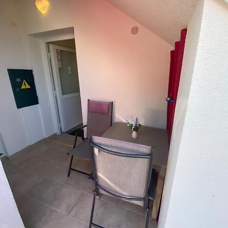Hana Apartmán