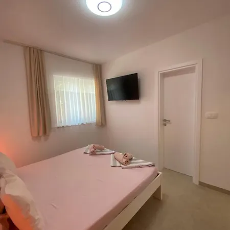 Hana Appartement