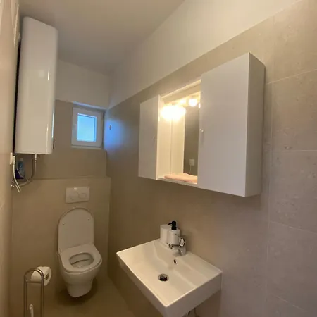 Appartement Hana
