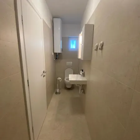 Appartement Hana *