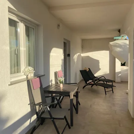 Hana Appartement